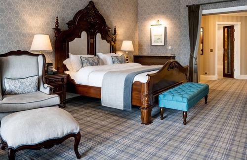 Lough Eske Hotel | Harvey's Point Hotel