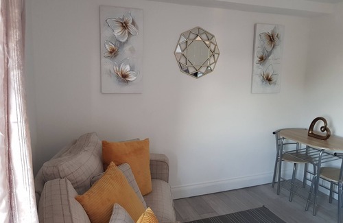 Harwich Apartment | Harwich Deluxe Vetrelax Suite