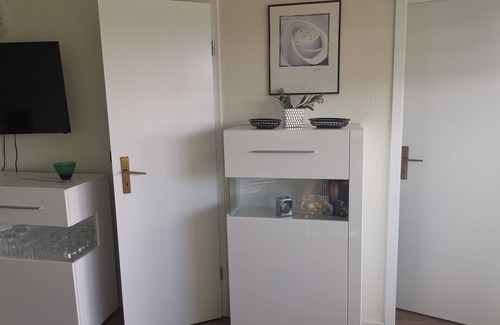 Braunlage Apartment | Harz-apartment Ky481 im Panoramic/hohegeiß mit Pool in der Anlage