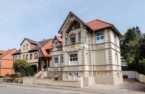 Osterode am Harz Apartment | Harzer-hexen-stieg - First Wohnen Gmbh
