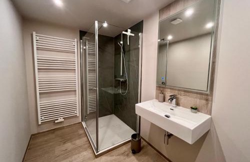 Wernigerode Old Town Apartment | HarzFokus - Homeynest - #Netflix#Wlan#Zentrum