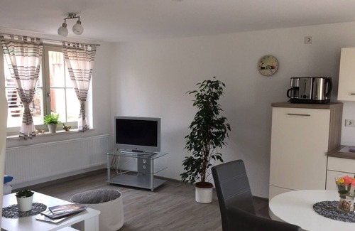 Radisleben House | Harzhof Sperling