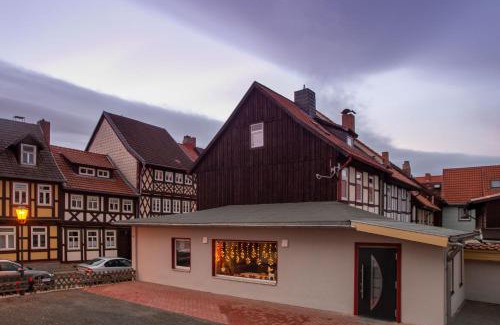 Wernigerode Old Town Apartment | Harznest