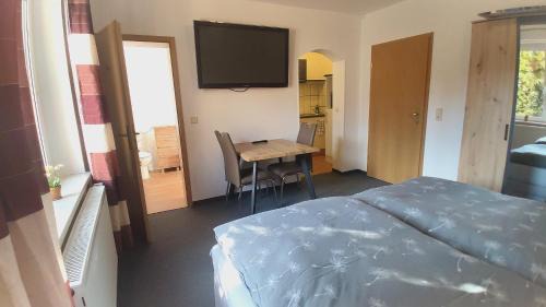 Harzgerode Apartment | Harzschlösschen