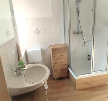 Harzgerode Apartment | Harzschlösschen