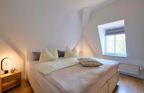 Wernigerode Old Town Apartment | Harzträume No2 mit Parkplatz - Zentrum - Brockenbahn - 2 SZ