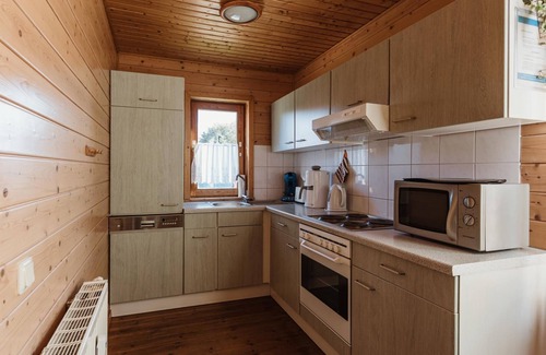 Rotacker Apartment | HAS-03 - Vacation semi-detached house ideal for families with children HT - Naturerlebnisdorf