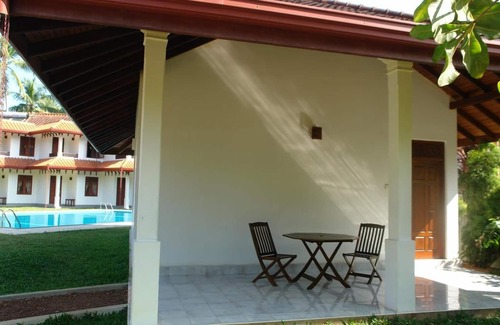 Hettimulla House | Hasara Resort - Luxury Accommodation