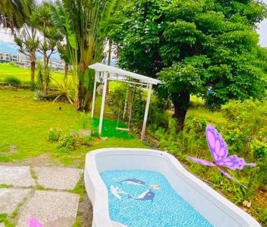 Dayi Village Villa | Hasayaki Homestay
