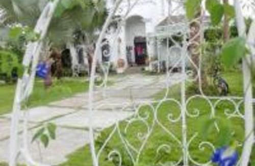 Dayi Village Villa | Hasayaki Homestay