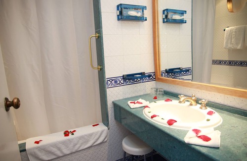 Hammam Sousse Hotel | Hasdrubal Thalassa Port El Kantaoui