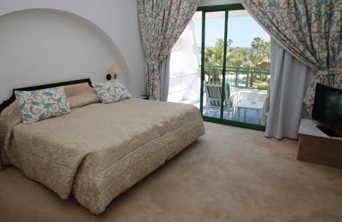 Hammam Sousse Hotel | Hasdrubal Thalassa & Spa Port El Kantaoui