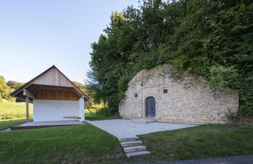 Sankt Anna am Aigen Apartment | Haselmühle Haus Stampferei