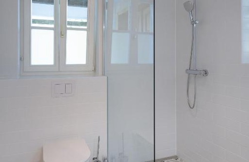Sankt Anna am Aigen Apartment | Haselmühle Haus Stampferei