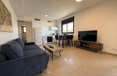Eilat Apartment | Hashdera Sea and Soul