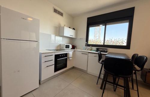 Eilat Apartment | Hashdera Sea and Soul