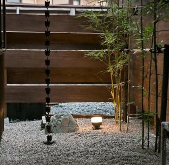 Kanazawa House | Hashiba-an