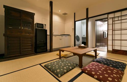 Kanazawa House | Hashiba-an