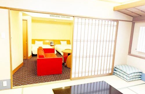 Hashima Hotel | Hashima - Hotel - Vacation STAY 52815v