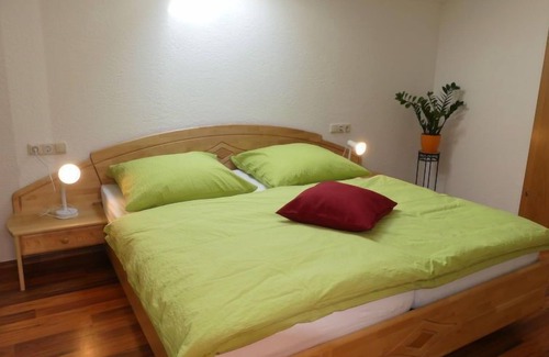 Piesendorf Apartment | Haslinghof by Interhome