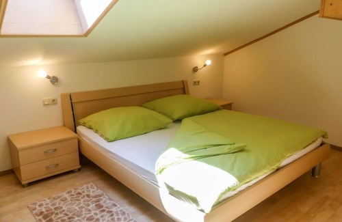 Piesendorf Apartment | Haslinghof by Interhome
