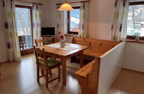 Piesendorf Apartment | Haslinghof (PID235) by Interhome
