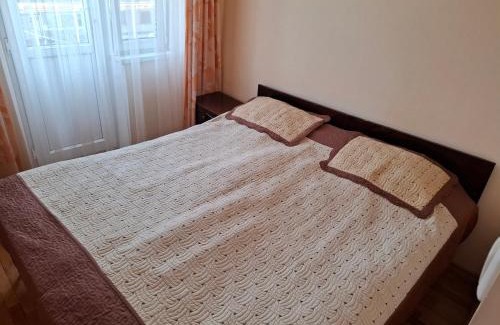 Imeni Tairova Apartment | Hasmik Apartment