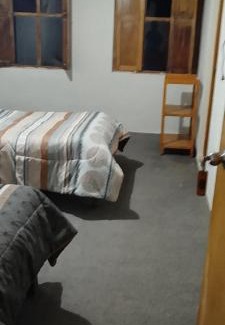 Puerto Inca Hotel | HasREY