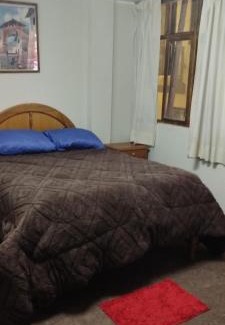 Puerto Inca Hotel | HasREY