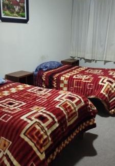 Puerto Inca Hotel | HasREY