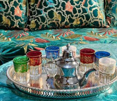 Errachidia Apartment | Hassan host Housse