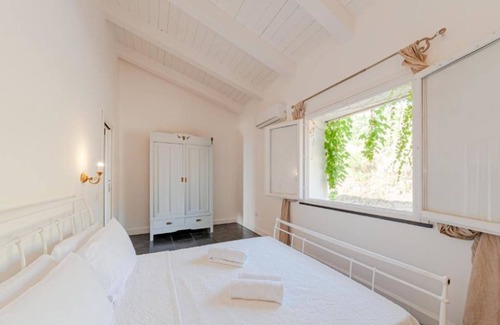Sorso House | Hassan suite