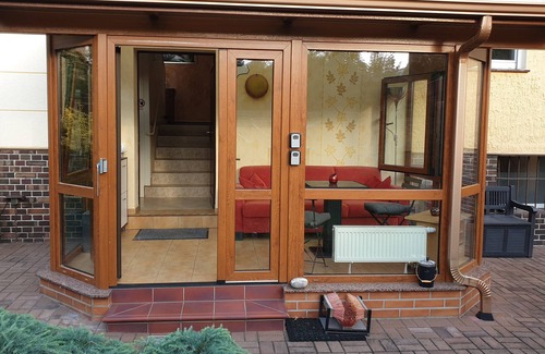 Bad Liebenwerda Condo | HässelHof - Holiday apartment in the center of Bad Liebenwerda