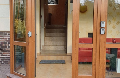 Bad Liebenwerda Condo | HässelHof - Holiday apartment in the center of Bad Liebenwerda