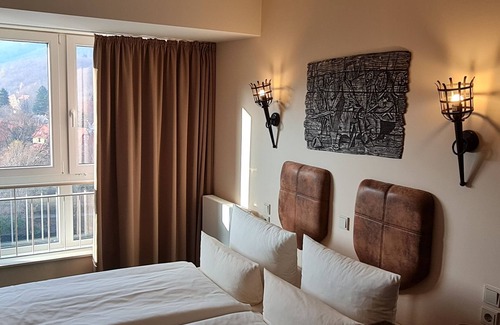 Hasserode Hotel | Hasseröder Burghotel