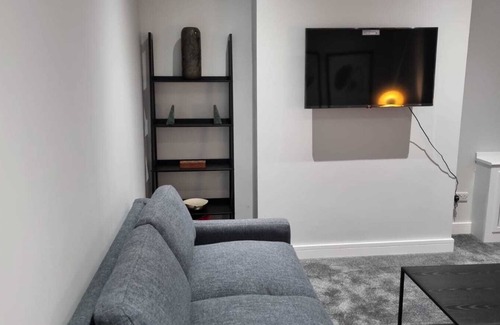 Prestwich House | Hassle-Free & Handsome Brand-New 3-Bed Home