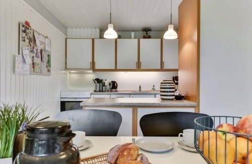 Tranekaer House | "Hasti" - 700m from the sea by Interhome
