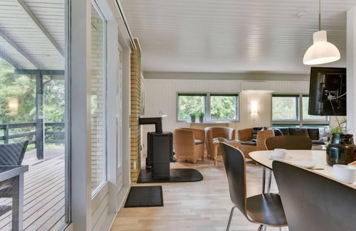 Tranekaer House | "Hasti" - 700m from the sea by Interhome