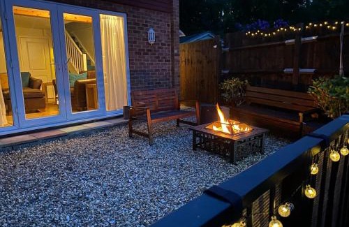 Hastings House | Hastings Guest House with free private parking