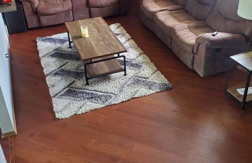 Hastings House | Hastings Lake Area. Easy access to most things