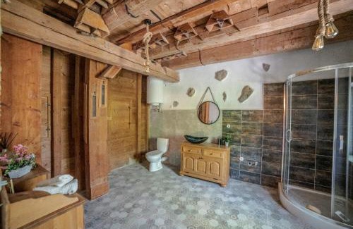 Lisnice Apartment | Hastrmanův Mlýn