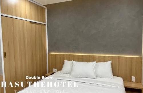 Rach Gia Hotel | Hasu The Hotel - Rach Gia