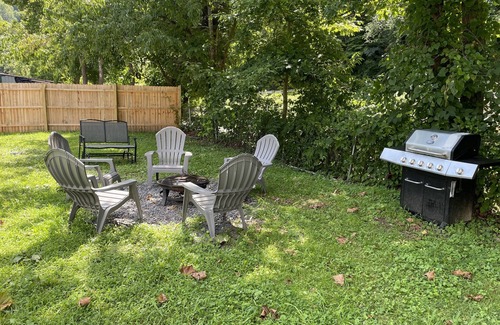 Ragland Cottage | Hatfield McCoy Trails! Newly renovated 3 bedroom house with ATV trail access.