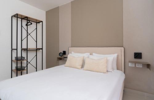 Eilat Apartment | Hatmarim 13 By Sun And View