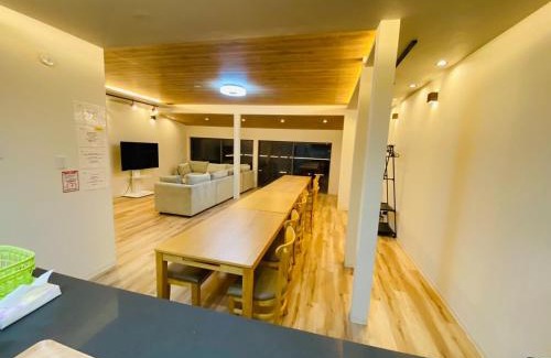 Hatsukaichi House | Hatsukaichi - House - Vacation STAY 19719
