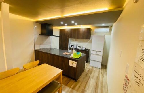 Hatsukaichi House | Hatsukaichi - House - Vacation STAY 19719