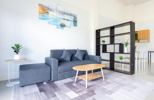 Khlong Hae House | Hatyai Humble Home