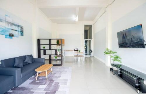 Khlong Hae House | Hatyai Humble Home
