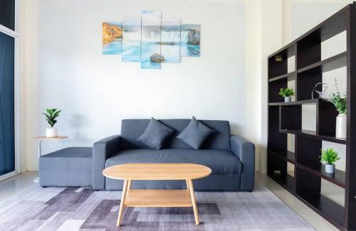 Khlong Hae House | Hatyai Humble Home