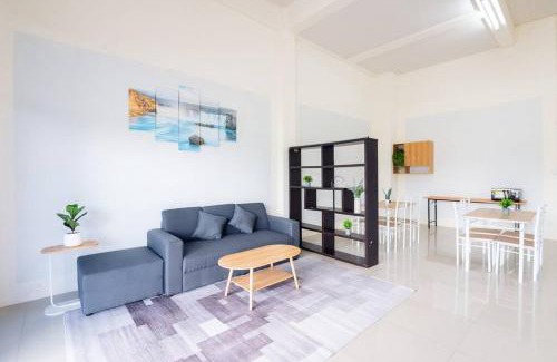 Khlong Hae House | Hatyai Humble Home
